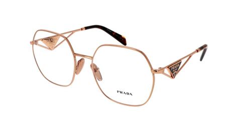 prada pr59zv|Eyeglasses Prada PR59ZV SVF1O1 56.